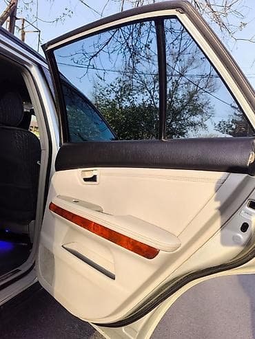 зеркало лексус 330: Lexus RX: 2004 г., 3.3 л, Автомат, Бензин, Кроссовер — 8