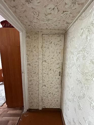 мкр кок джар: 2 комнаты, 46 м², 104 серия, 2 этаж — 10