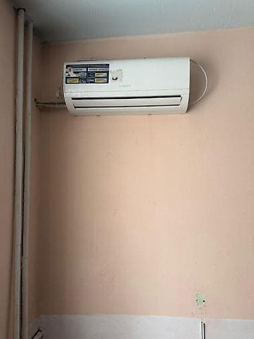 flat kant: 1 комната, Собственник, Без подселения, С мебелью полностью — 6