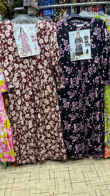 домашние халаты больших размеров: Халат, Хлопок, Турция, Все размеры — 24