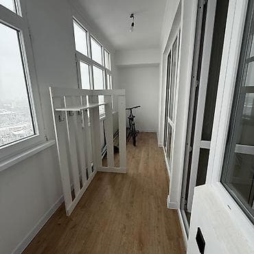 продажа квартир в оше 2020: 3 комнаты, 95 м², Элитка, 12 этаж, Евроремонт — 7