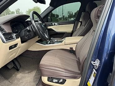 разбор g05: BMW X5: 2018 г., 3 л, Автомат, Бензин, Кроссовер — 9