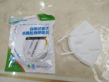 многоразовые маски бишкек: Продаю маски kn95 по американскому стандарту (или ffp2 по европейскому — 1