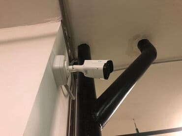 inspector piranha: УСТАНОВКА КАМЕР ВИДЕОНАБЛЮДЕНИЯ СДЕЛАЕМ ВСЕ КАЧЕСТВЕННО И БЫСТРОРО — 3