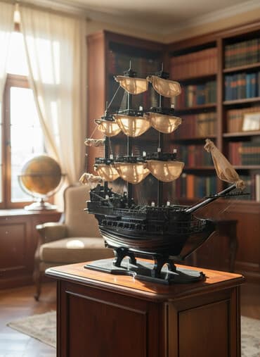 купить охотничий нож: ✨ Ищете уникальный элемент декора или подарок для ценителя морских — 1