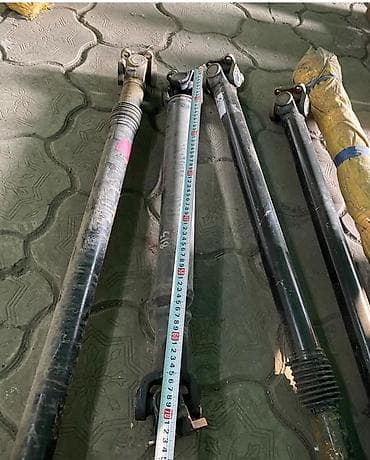 Передний карданный вал Sany