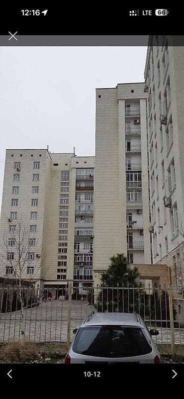 2 бөлмө, 64 м², Элитка, Евроремонт — 2