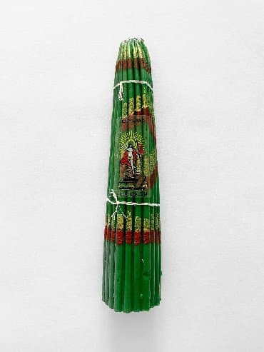 свечи церковные оптом: Иерусалимские свечи 5 видов парафиновых (желтые — 1