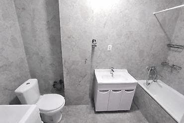 элитка квартира: 3 комнаты, 122 м², Элитка, 12 этаж, Косметический ремонт — 8