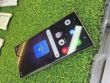 sony e mount: Samsung Galaxy S23 Ultra, 12 ГБ ОЗУ / 256 ГБ ПЗУ (Korea) - Экран — 3
