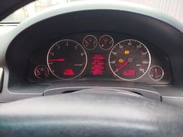 a8 d2: Audi A6: 2002 г., 2.8 л, Автомат, Бензин, Седан — 5