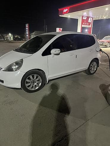 ключ на хонда фит: Honda Fit: 2005 г., Автомат, Бензин, Хэтчбэк — 2