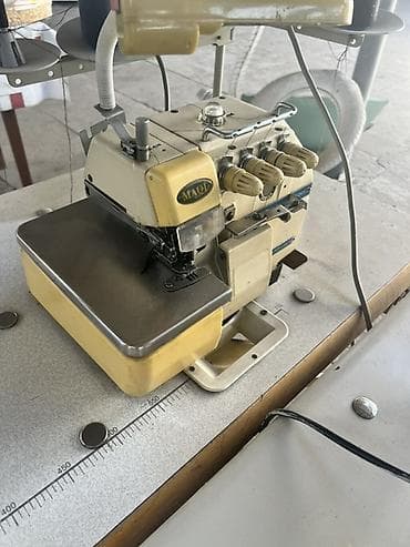 крой машина: Maqi, В наличии — 3