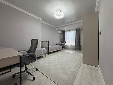 alinur classic: 3 комнаты, 92 м², Элитка, Дизайнерский ремонт — 6