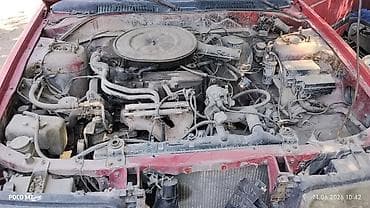 Унаа: Mazda 626: 1999 г., 2 л, Кол менен иштөөчү, Бензин, Седан — 7