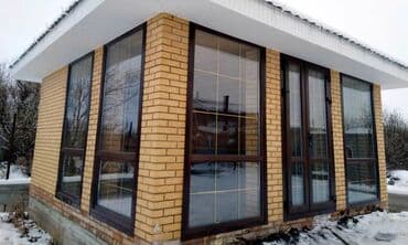 купить декоративный кирпич: Облицовочный кирпич — 7