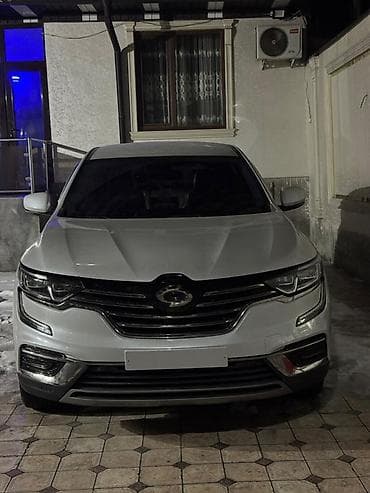 kia rio x: Renault 5: 2019 г., 2 л, Автомат, Бензин, Кроссовер — 2