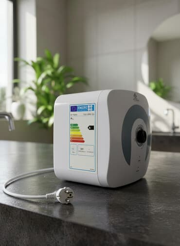 топленный бак: Топтолмо суу жылыткыч Бактын көлөмү: 10 л чейин, Stadler Form, Дат баспас болот, Жаңы — 1