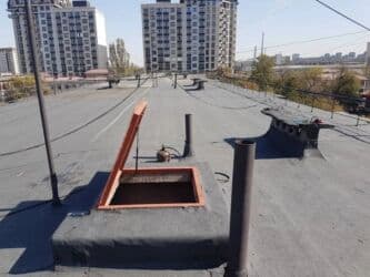 Кладка: Кровля крыши | Монтаж, Гидроизоляция, Ремонт Больше 6 лет опыта — 6