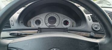 124 e500: Mercedes-Benz E-Class: 2003 г., 2.6 л, Автомат, Бензин, Универсал — 8