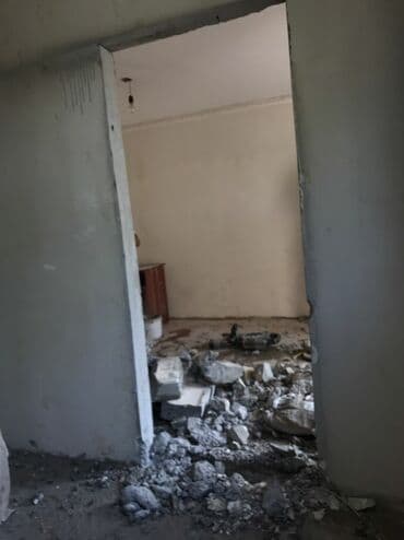 вырезать проем в кирпичной стене цена: Алмазное сверление Больше 6 лет опыта — 2