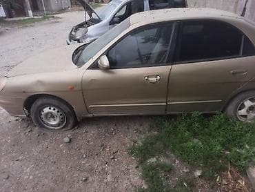 роко х7: Chery QQ6 (S21): 2008 г., Бензин, Хэтчбэк — 5