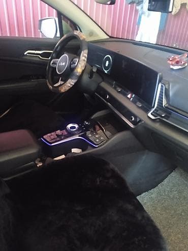 led фары бишкек: Kia Sportage: 2021 г., Автомат, Гибрид, Кроссовер — 4