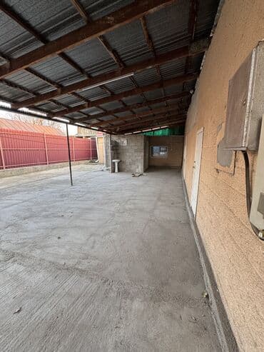 продаю дом село гавриловка сокулук район: Үй, 80 м², 3 бөлмө, Менчик ээси, Евро оңдоо — 18