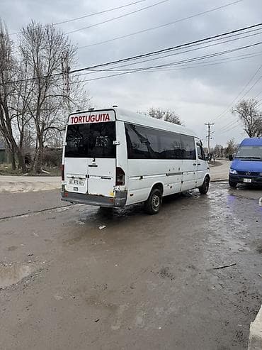 зад: Пункт назначения: Все направления, Количество мест: 18 — 5
