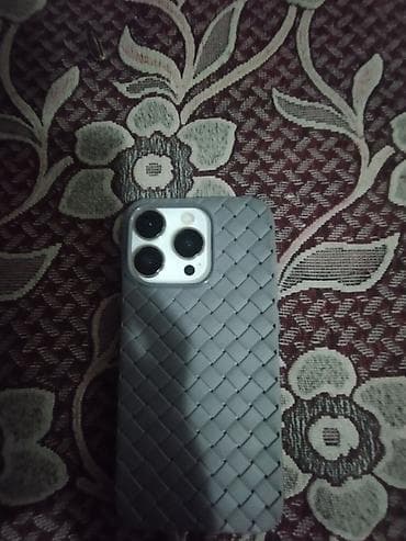 айфон se 2 цена в бишкеке: IPhone 15 Pro Max, Белый — 5