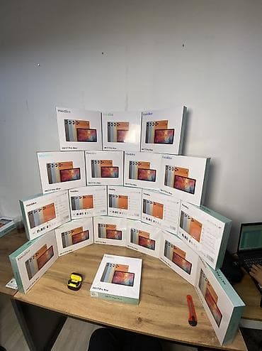 Планшет, Apple, память 16 ГБ, 10" - 11", 5G, Новый, Детский цвет - Оранжевый