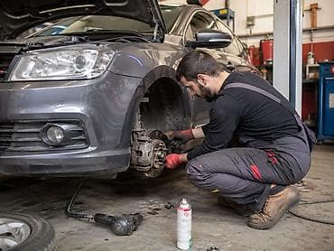 osmo mobile 3: Ремонт деталей автомобиля, с выездом — 1