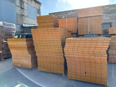 конструктор дом: Сдам в аренду Опалубки — 3