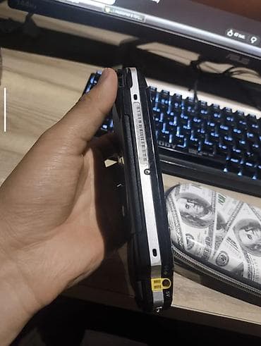 Техника жана электроника: Sony PSP (PlayStation Portable) с чехлом - Модель: серия PSP — 4