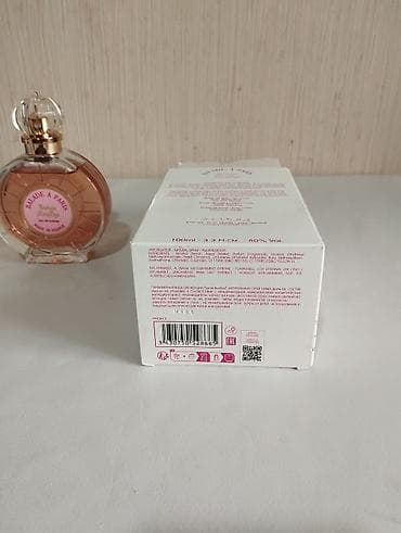 Balade à Paris Soirée Rooftop — парфюмерная вода для женщин от Jeanne