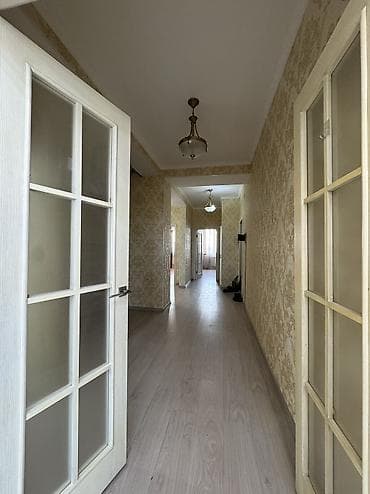 flat kant: 5 и более комнат, 188 м², Элитка, 9 этаж, Евроремонт — 1