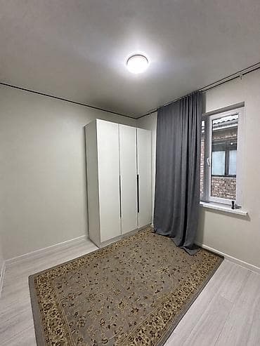 Недвижимость: 64 м², 2 комнаты, Евроремонт, Теплый пол, Утепленный — 9
