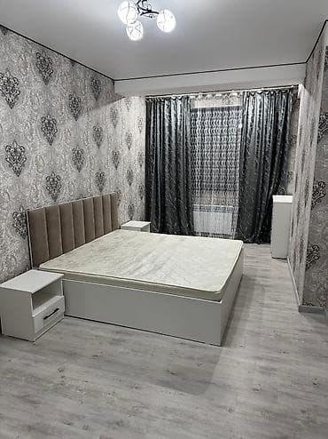 сдаю квартиру энесай: 1 комната, Собственник, С подселением, С мебелью полностью — 7