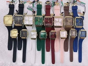 Классические часы часы, Унисекс