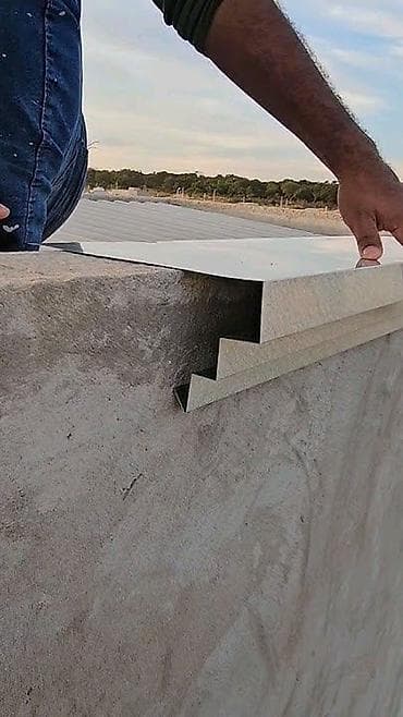 Жестяные работы: Жестяные работы, Изготовление изделий, Листогиб — 4