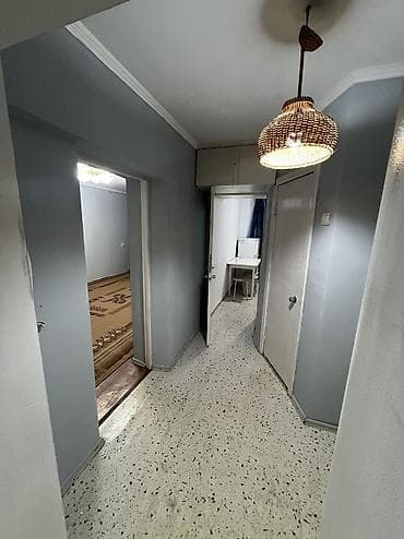 4: 1 комната, 42 м², 4 этаж, Косметический ремонт — 4