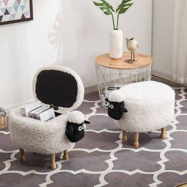 антистресс купить: Детям и взрослим подарок - пуфики на заказ - зверушки - — 1