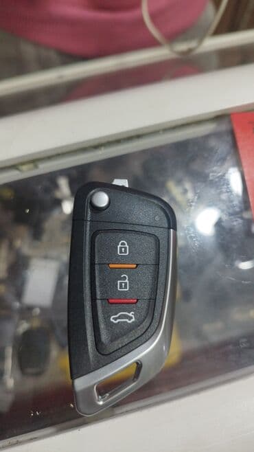 ключи от машины: Корейский унага ачкыч жасоо Ачык жасоо жоголгон Ачкычтары жасоо унаа — 22