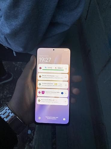 xiaomi redmi not 7: Redmi, Redmi Note 12 Pro+ 5G, 256 ГБ, цвет - Черный — 1