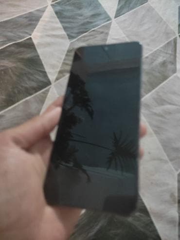 Poco X5 5G, Б/у, 256 ГБ, цвет - Синий, 2 SIM — 3
