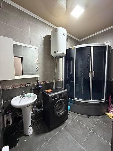 gala group: 2 комнаты, 80 м², Элитка, 9 этаж, Косметический ремонт — 4