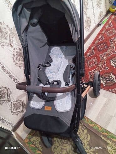 куртка с подогревом бишкек: Коляска — 4