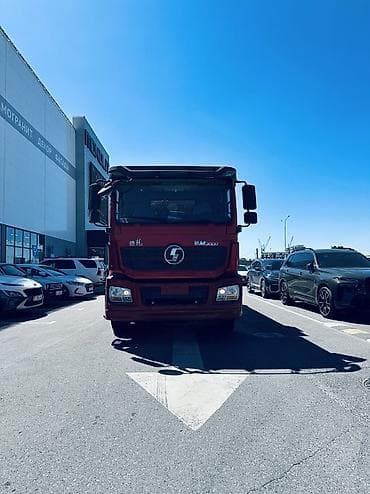 Продажа авто: Продаю CAHGMAN 15-20 ton 400 сил очень хорошем состоянии свеже пригнан — 2