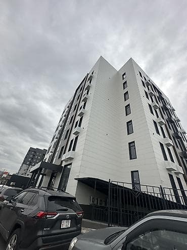 Аренда офисов, 70 м², В бизнес центре, С видом на горы