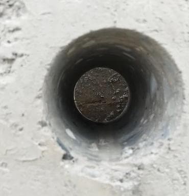 1000 к: Алмазное бурение бетона - Профессиональное сверление отверстий — 6